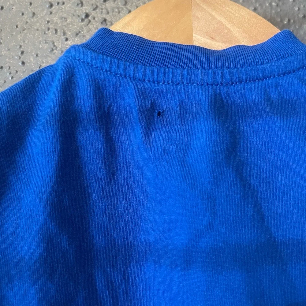 Polo Ralph Lauren Big Pony Cotton Jersey Tee